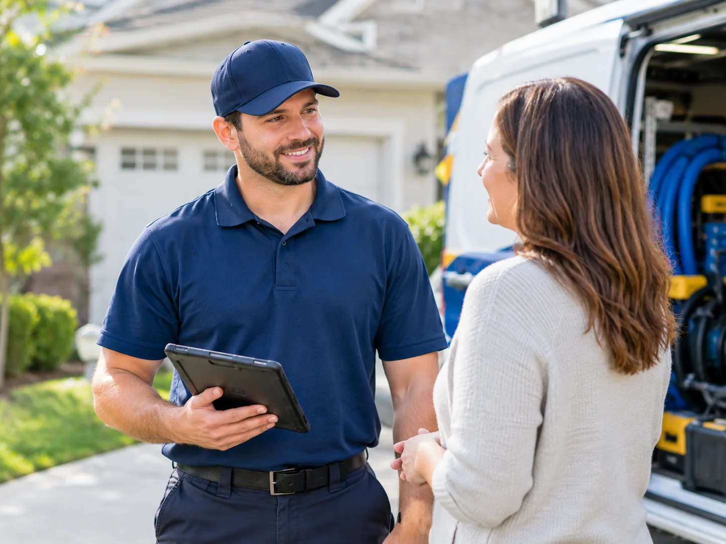 Sewage Backup Cleanup Grafton, WI FAQs